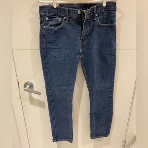 Men’s 511 Levi’s 32W 30L